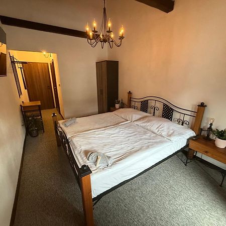 Hotel Plzensky Dvur Frýdek-Místek Eksteriør bilde