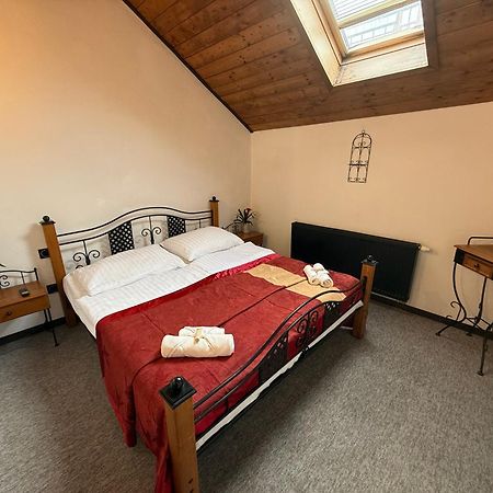 Hotel Plzensky Dvur Frýdek-Místek Eksteriør bilde