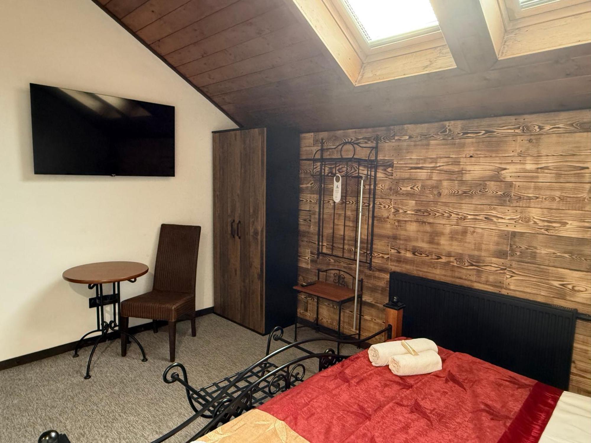 Hotel Plzensky Dvur Frýdek-Místek Eksteriør bilde