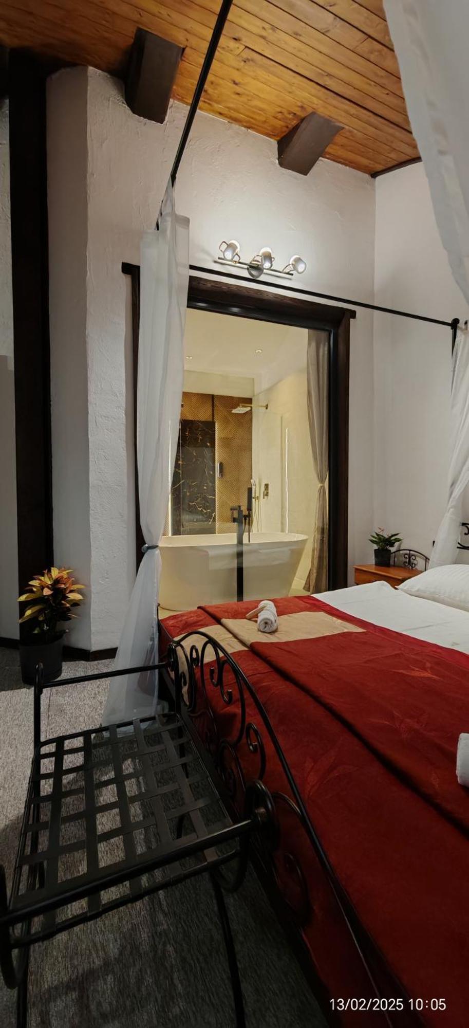 Hotel Plzensky Dvur Frýdek-Místek Eksteriør bilde