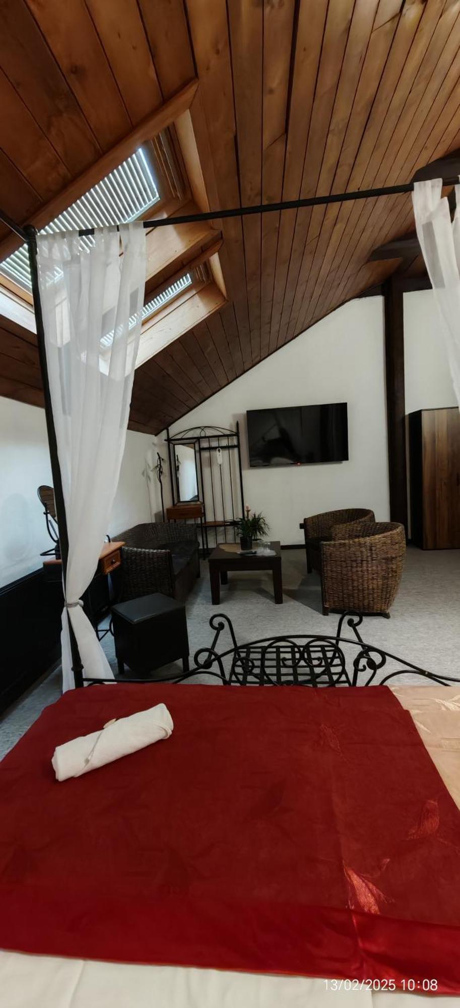 Hotel Plzensky Dvur Frýdek-Místek Eksteriør bilde