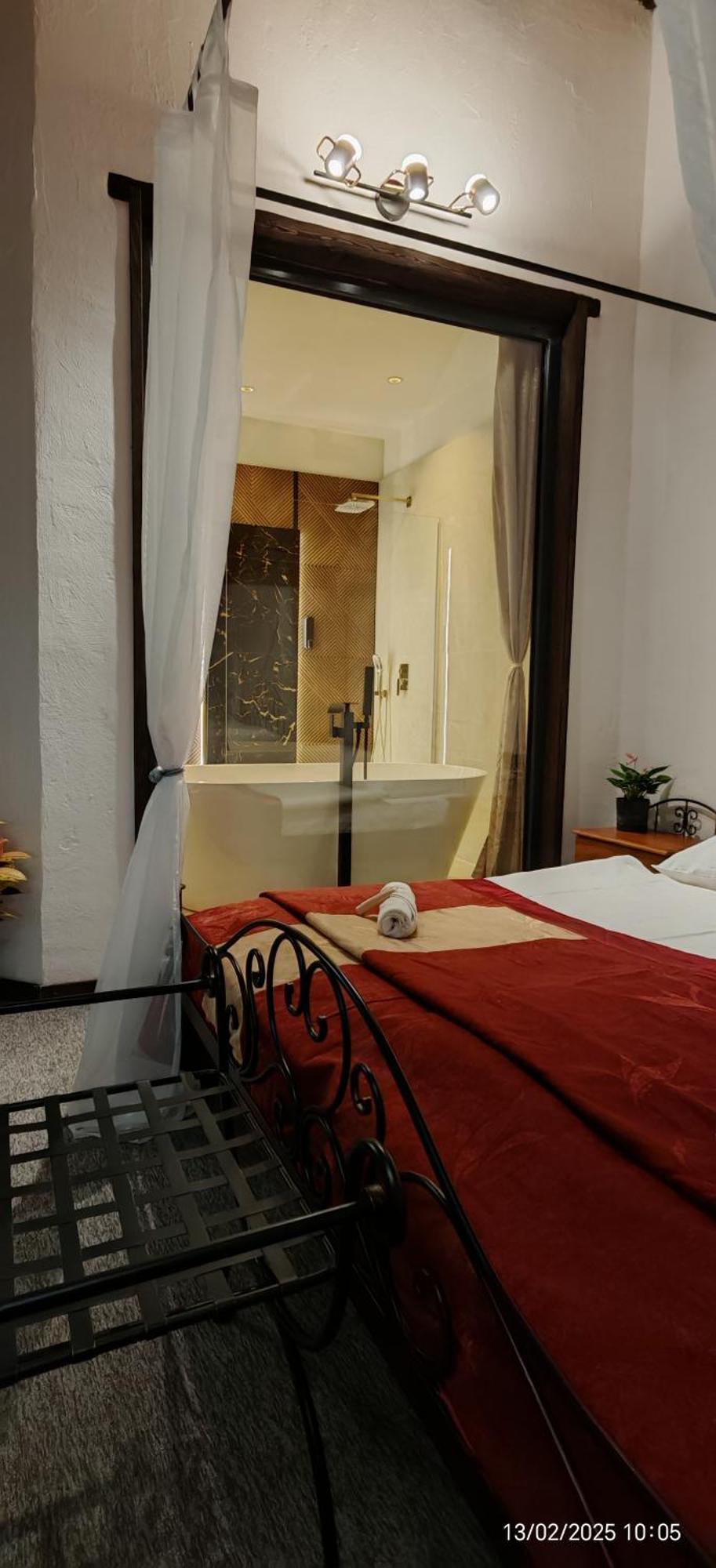 Hotel Plzensky Dvur Frýdek-Místek Eksteriør bilde