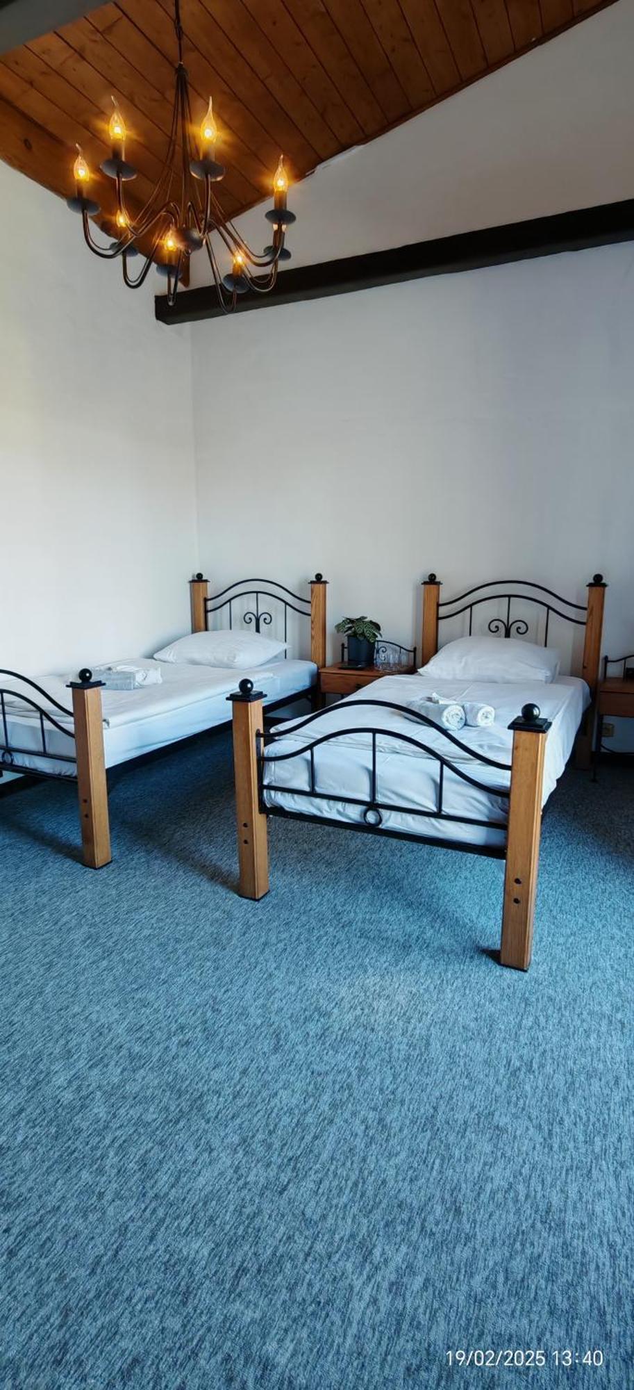 Hotel Plzensky Dvur Frýdek-Místek Eksteriør bilde