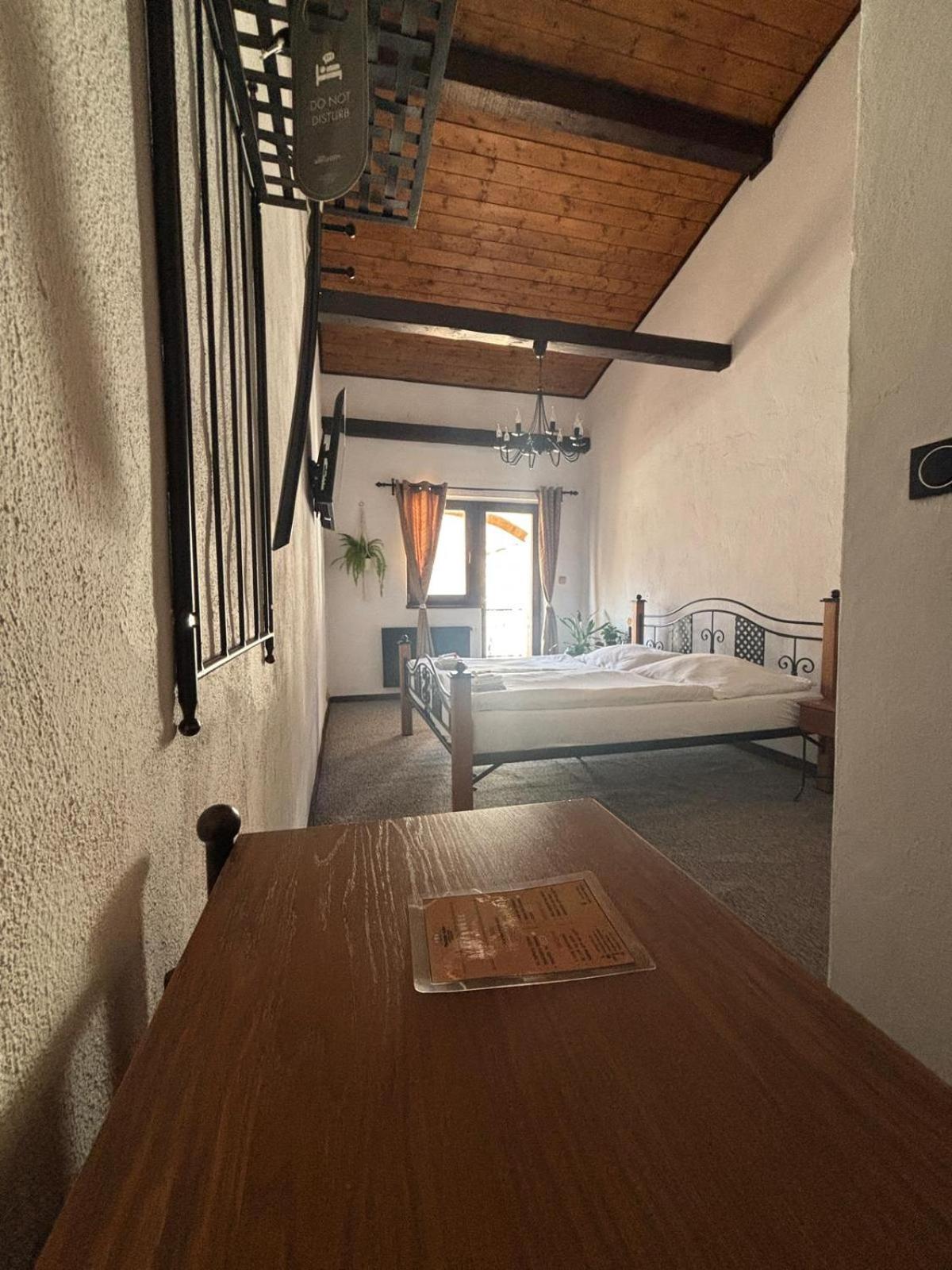 Hotel Plzensky Dvur Frýdek-Místek Eksteriør bilde
