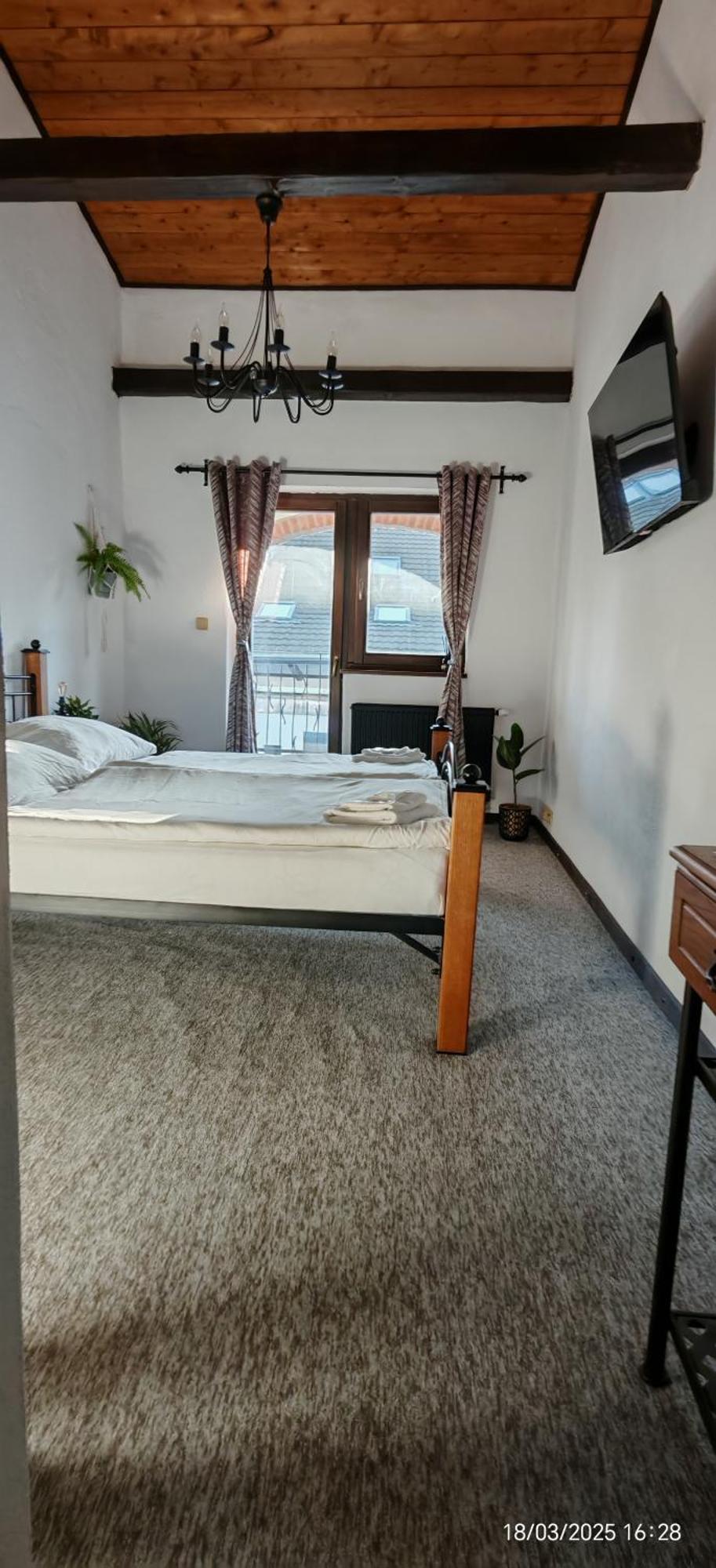 Hotel Plzensky Dvur Frýdek-Místek Eksteriør bilde